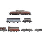 Marklin 26591 Swiss Crocodile SBB/CFF/FFS Era II Set Digital w/Snd