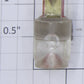 Lionel 1122-177 O27 Switch Lantern Lens Base