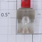 Lionel 1122-177 O27 Switch Lantern Lens Base