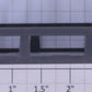 American Flyer PA12B439 Gray Plastic Tower Platform with Small Hole