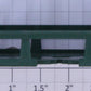 American Flyer PA12B439A Green Plastic Tower Platform with Large Hole