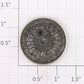 Lionel 726-63 Diecast Plain Baldwin Disc Center Wheel with Nickel Tire