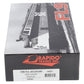 Rapido Trains 14521 HO New Haven EMD FL9 #2042 w/LokSound/DCC
