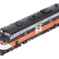 Rapido Trains 14521 HO New Haven EMD FL9 #2042 w/LokSound/DCC