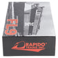 Rapido Trains 14521 HO New Haven EMD FL9 #2042 w/LokSound/DCC