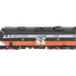 Rapido Trains 14521 HO New Haven EMD FL9 #2042 w/LokSound/DCC