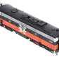 Rapido Trains 14521 HO New Haven EMD FL9 #2042 w/LokSound/DCC