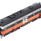 Rapido Trains 14521 HO New Haven EMD FL9 #2042 w/LokSound/DCC