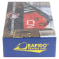 Rapido Trains 30501 HO Canadian National Diesel Locomotive FPB4 #6860 w/Snd/DCC