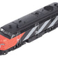 Rapido Trains 20513 HO CN Diesel Locomotive FPA4 #6787 w/Sound/DCC