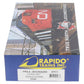 Rapido Trains 20513 HO CN Diesel Locomotive FPA4 #6787 w/Sound/DCC