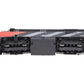 Rapido Trains 20513 HO CN Diesel Locomotive FPA4 #6787 w/Sound/DCC