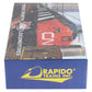 Rapido Trains 20513 HO CN Diesel Locomotive FPA4 #6787 w/Sound/DCC
