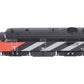 Rapido Trains 20513 HO CN Diesel Locomotive FPA4 #6787 w/Sound/DCC