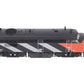 Rapido Trains 20513 HO CN Diesel Locomotive FPA4 #6787 w/Sound/DCC