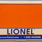 Lionel 6-11286 LEGACY O Rock Island 2-8-2 Mikado Steam Locomotive & Tender #2302