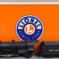 Lionel 6-11286 LEGACY O Rock Island 2-8-2 Mikado Steam Locomotive & Tender #2302
