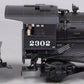 Lionel 6-11286 LEGACY O Rock Island 2-8-2 Mikado Steam Locomotive & Tender #2302