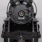 Lionel 6-11286 LEGACY O Rock Island 2-8-2 Mikado Steam Locomotive & Tender #2302