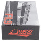 Rapido Trains 14504 HO New Haven EMD FL9 with LokSound & DCC #2014