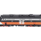 Rapido Trains 14504 HO New Haven EMD FL9 with LokSound & DCC #2014
