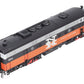 Rapido Trains 14504 HO New Haven EMD FL9 with LokSound & DCC #2014