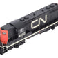 Atlas 10002039 HO Canadian National GP-7 Locomotives Master Gold #4820