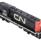 Atlas 10002039 HO Canadian National GP-7 Locomotives Master Gold #4820