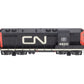 Atlas 10002039 HO Canadian National GP-7 Locomotives Master Gold #4820