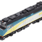 Rapido Trains 82509 HO VIA REBLT F40PH #6453 w/DCC