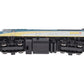 Rapido Trains 82509 HO VIA REBLT F40PH #6453 w/DCC