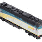Rapido Trains 82509 HO VIA REBLT F40PH #6453 w/DCC