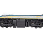 Rapido Trains 82503 HO VIA Rail Canada Rebuilt F40PH-2D Diesel w/ Sound #6428