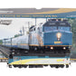 Rapido Trains 82503 HO VIA Rail Canada Rebuilt F40PH-2D Diesel w/ Sound #6428
