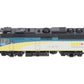 Rapido Trains 82503 HO VIA Rail Canada Rebuilt F40PH-2D Diesel w/ Sound #6428