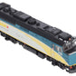 Rapido Trains 82503 HO VIA Rail Canada Rebuilt F40PH-2D Diesel w/ Sound #6428