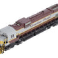 Bowser 23722 HO Canadian Pacific MLW C-630M Diesel Loco w/ DCC & Sound #4505