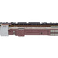 Bowser 23722 HO Canadian Pacific MLW C-630M Diesel Loco w/ DCC & Sound #4505