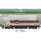 Bowser 23722 HO Canadian Pacific MLW C-630M Diesel Loco w/ DCC & Sound #4505