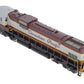 Bowser 23722 HO Canadian Pacific MLW C-630M Diesel Loco w/ DCC & Sound #4505