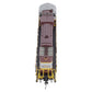 Bowser 23722 HO Canadian Pacific MLW C-630M Diesel Loco w/ DCC & Sound #4505