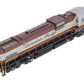 Bowser 23722 HO Canadian Pacific MLW C-630M Diesel Loco w/ DCC & Sound #4505