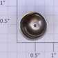 Lionel 2026-50 Smoke Unit Plunger Piston with Hole