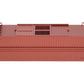 Bachmann Spectrum 27699 On30 Painted & Unlettered Ventilated Box Car NIB