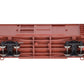 Bachmann Spectrum 27699 On30 Painted & Unlettered Ventilated Box Car NIB