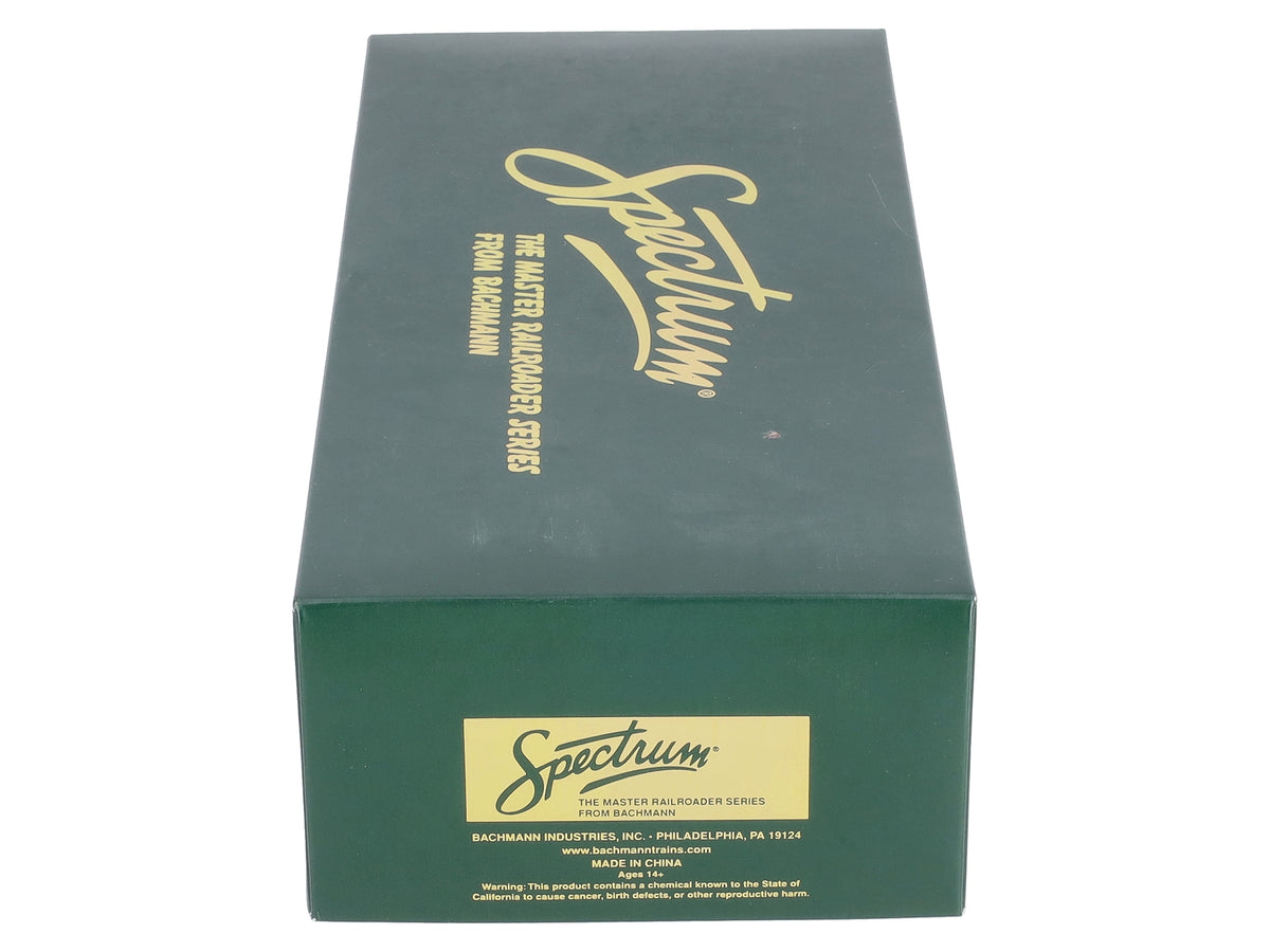 Bachmann Spectrum 27699 On30 Painted & Unlettered Ventilated Box Car NIB