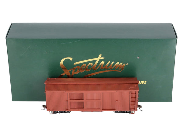 Bachmann Spectrum 27699 On30 Painted & Unlettered Ventilated Box
