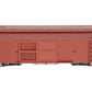 Bachmann Spectrum 27699 On30 Painted & Unlettered Ventilated Box Car NIB