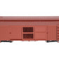 Bachmann Spectrum 27699 On30 Painted & Unlettered Ventilated Box Car NIB