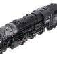Lionel 2031020 O NYC Legacy 4-6-6T Steam Locomotive #1297 -BTO